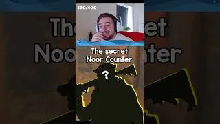 Thumbnail: COUNTERING THE NEW OPERATOR 😅