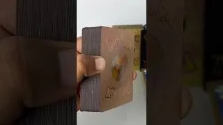 Thumbnail: Pokemon Rose gold Cards #shorts #shortvideo #short #shortsvideo #youtubeshorts #pokemon #ytshorts