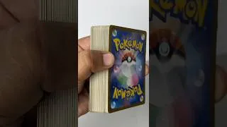 Thumbnail: Japanese Pokemon Cards #shorts #shortvideo #short #shortsvideo #youtubeshorts #pokemon #ytshorts #yt