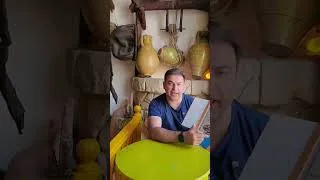Thumbnail: Traditional Breakfast Platter #bilalsher #travelvlog #tunisia #halal