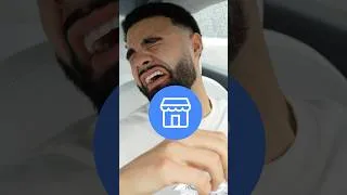 Thumbnail: Trying Facebook Marketplace Food