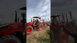 Thumbnail: Friendly Rematch⚡️ Belarus 510 vs Agrimaster 854 🚜 #marth7 #tractor