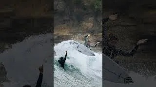 Thumbnail: Loading the Cars, Chasing Waves and Camping sounds like a good idea | Adventure Divison