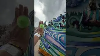 Thumbnail: New Orleans Mardi Gras 2026!