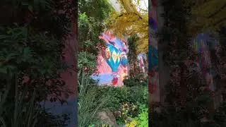 Thumbnail: 2024 Summertime display at the Bellagio Conservatory. #bellagioconservatory
