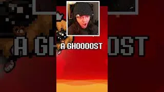 Thumbnail: The Secret Is Out