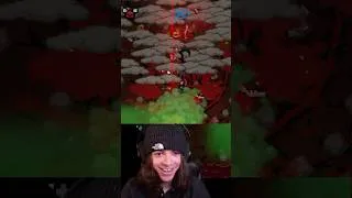 Thumbnail: Isaac Mitosis