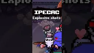 Thumbnail: Edenmaxxing #thebindingofisaacrepentance