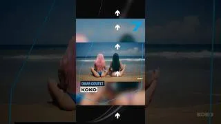 Thumbnail: El Top 10 de Hot Latin Songs de Billboard para el 29 de agosto de 2026 #Shorts