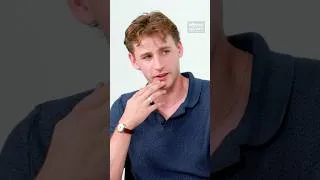 Thumbnail: Magnus Ferrell Responds to The Nepo Baby Allegations | Billboard News Interview #Shorts