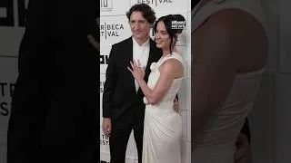 Thumbnail: Katy Perry Talks About Meeting Justin Trudeau On Tour | Billboard News Interview #Shorts