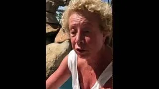 Thumbnail: Lady Jane Rothchild’s Iguana Preserve