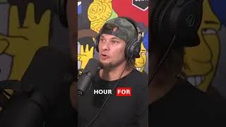Thumbnail: Bill Burr Cures Theo Von's Burnout 🤣🤣