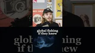 Thumbnail: Animal Planet's Mermaid Hoax