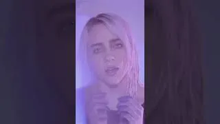 Thumbnail: Billie Eilish #Shadowsthatremember#Altrenativepop#pop