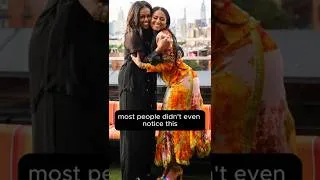 Thumbnail: Sasha Obama 2026 Transformation — The Glow-Up Nobody Noticed