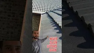 Thumbnail: Best DIY gutter guard