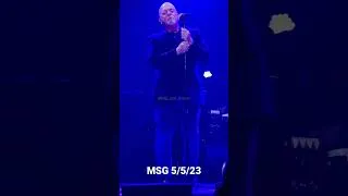 Thumbnail: Billy Joel - An Innocent Man 5/5/23 MSG #billyjoel #shorts
