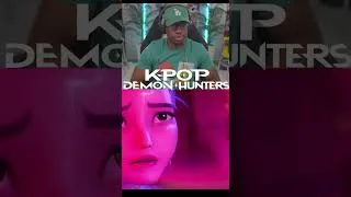 Thumbnail: Jinu gives his soul for his little chickfoot #kpopdemonhunters #netflix