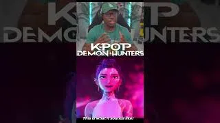 Thumbnail: Huntrix - what it sounds like pt2
