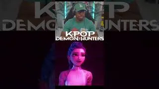 Thumbnail: Huntrix- what it sounds like pt1