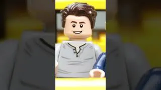 Thumbnail: VENOM Takes Over! | #shorts | Billy Bricks