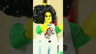 Thumbnail: Love Thy Neighbour! | #shorts | Billy Bricks