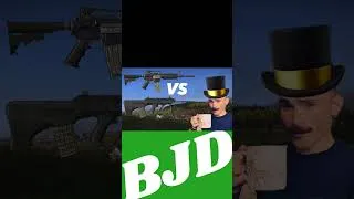 Thumbnail: DayZ M4 vs AUG full video on channel!