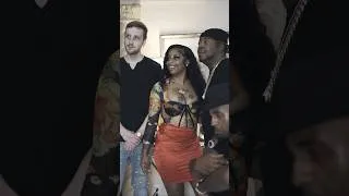 Thumbnail: #Twista #SashaGoHard #Picasso #BTS