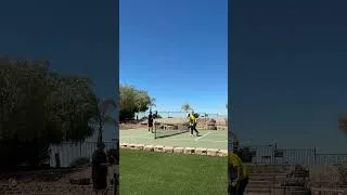 Thumbnail: Father & Son #pickleball #fathersday