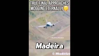 Thumbnail: Final Approach of DOOM🤫 #aviation #shorts #planes #edit #funk #viral #pilot