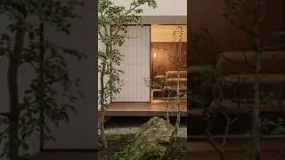 Thumbnail: Zen style in japan house#japandi#zen