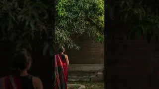 Thumbnail: Exploring a Contemporary House Designed Around Nature #sustainablearchitecture #brick house