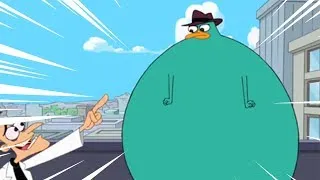 Thumbnail: Dr. Doofenshmirtz's DummyThiccinator!