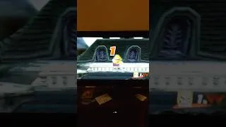 Thumbnail: One-Player Smash!? Smash 4 Wii U glitch