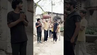 Thumbnail: Sidhi bat no bakwas😜😜🤣🤣 #comedy #funny #comedymove #comedyfilms #fun