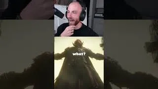 Thumbnail: Blind reaction to Promised Consort Radahn