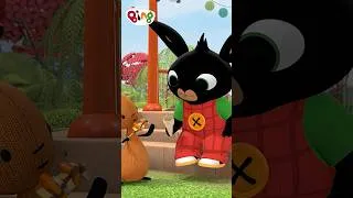 Thumbnail: Getting ready for life... It's a Bing thing! | Ice Cream | #Shorts | Bing Official