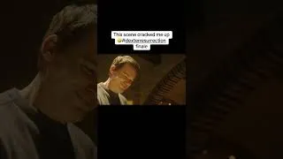 Thumbnail: Dexter resurrection finale #dexter #shortsviral #tvshow