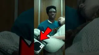 Thumbnail: You Missed this in Stranger Things Season 5 Trailer  #strangerthings #strangerthingS5