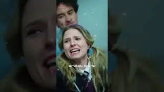 Thumbnail: Monster in His Eyes｜Love in the Crosshairs: A Good Girl and a Bad Fixation #drama #movie #love