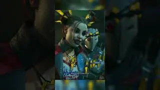 Thumbnail: Batman Final Scene | Suicide Squad: Kill the Justice League #shorts