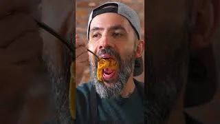 Thumbnail: Babish Meals: Behind the Scenes