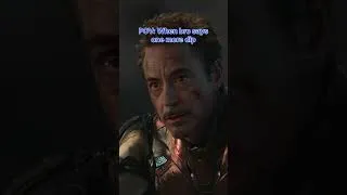 Thumbnail: POV: When bro says one more dip