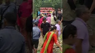 Thumbnail: हजुरबाको बैकुण्ठमा बास होस्। 🙏🕊️तपाईंको माया, आशीर्वाद र सम्झना सधैं हाम्रो मनमा जीवित रहनेछ।🙏💐