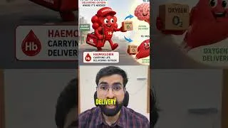 Thumbnail: Iron Ki Kami Se Body Mein Kya Hota Hai?
