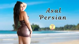 Thumbnail: Asal Persian ▶️ Fitness Meets Fashion | Confidence in Every Move | Curvy Model