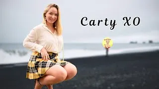 Thumbnail: Carty XO 🌟 Emerging Star to Style Icon | Bold Fashion with Confidence | Everyday Fashion