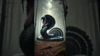 Thumbnail: Crazy Animal Hybrids You Won’t Believe Exist (Tiger Crocodile & More!)#animalhybrids