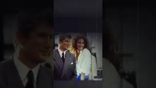 Thumbnail: Julia Roberts: Blockbuster Oscar-Winning Actress | Biography | #shorts